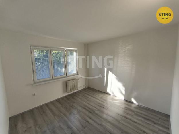 Pronájem bytu 2+1, Olomouc, Hněvotínská, 52 m2