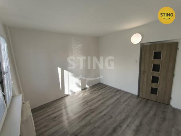 Pronájem bytu 2+1, Olomouc, Hněvotínská, 52 m2