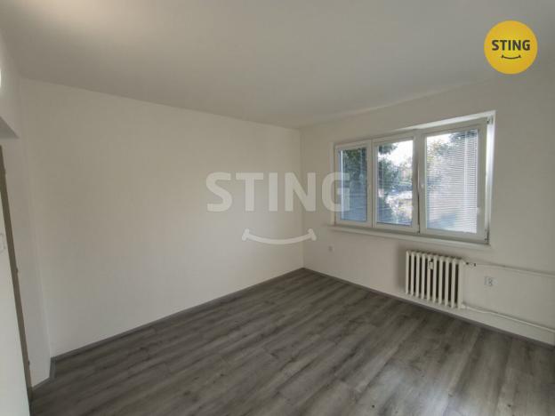 Pronájem bytu 2+1, Olomouc, Hněvotínská, 52 m2