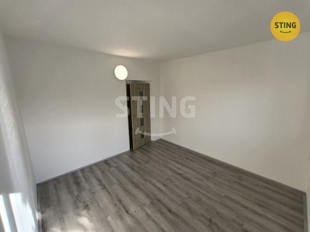 Pronájem bytu 2+1, Olomouc, Hněvotínská, 52 m2