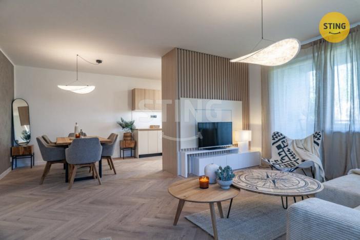 Pronájem rodinného domu, Petrovice u Karviné, 242 m2