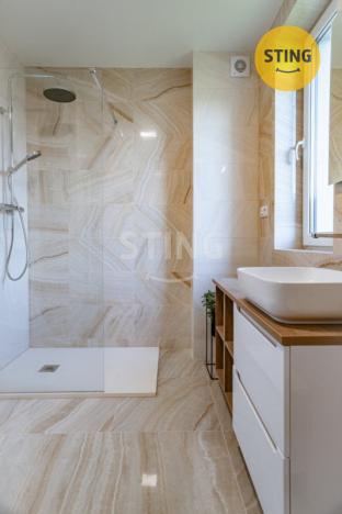 Pronájem rodinného domu, Petrovice u Karviné, 242 m2