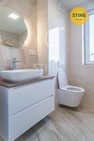 Pronájem rodinného domu, Petrovice u Karviné, 242 m2