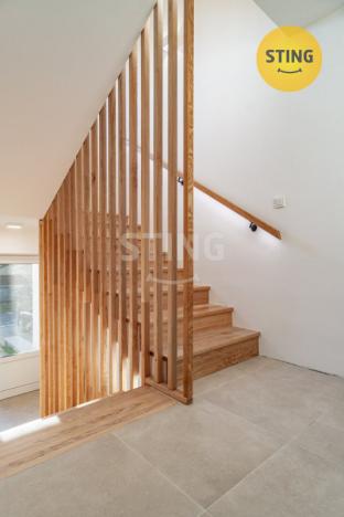 Pronájem rodinného domu, Petrovice u Karviné, 242 m2