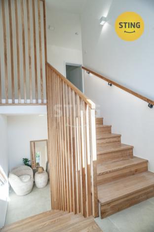 Pronájem rodinného domu, Petrovice u Karviné, 242 m2