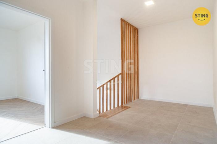 Pronájem rodinného domu, Petrovice u Karviné, 242 m2