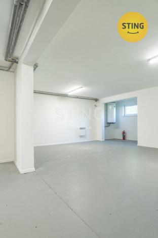 Pronájem rodinného domu, Petrovice u Karviné, 242 m2