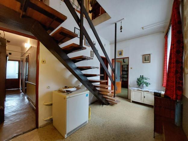 Prodej rodinného domu, Příbram - Příbram VI-Březové Hory, 127 m2