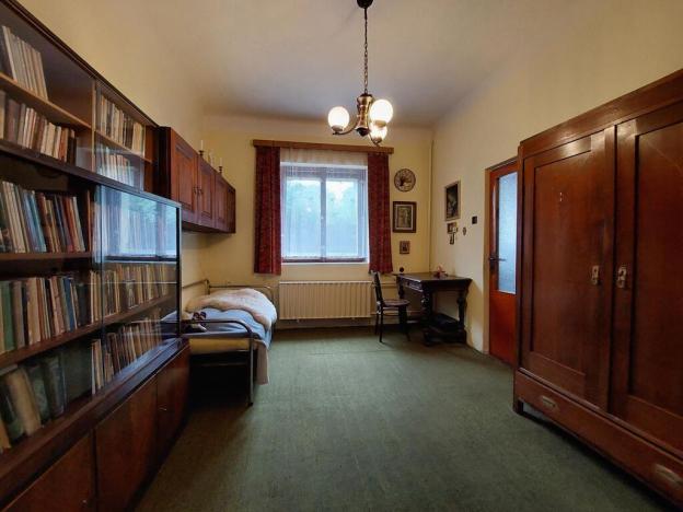 Prodej rodinného domu, Příbram - Příbram VI-Březové Hory, 127 m2