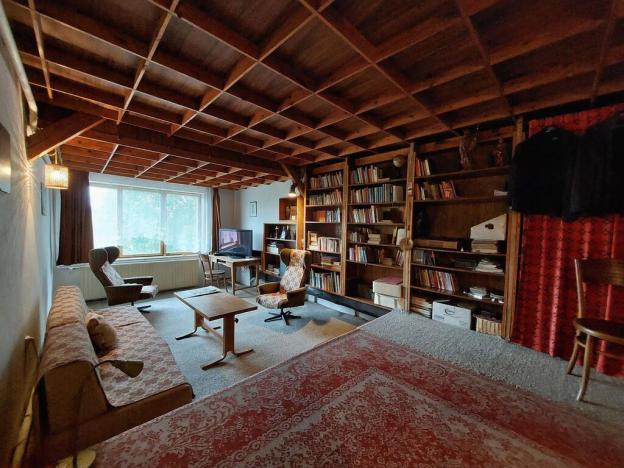 Prodej rodinného domu, Příbram - Příbram VI-Březové Hory, 127 m2