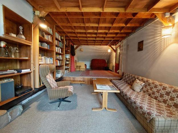 Prodej rodinného domu, Příbram - Příbram VI-Březové Hory, 127 m2