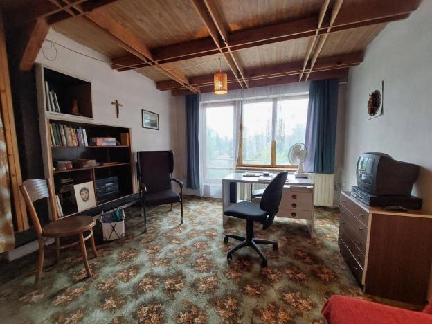 Prodej rodinného domu, Příbram - Příbram VI-Březové Hory, 127 m2