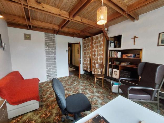 Prodej rodinného domu, Příbram - Příbram VI-Březové Hory, 127 m2