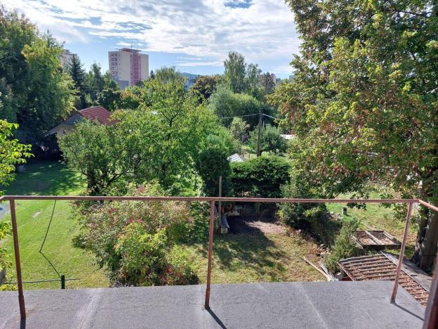 Prodej rodinného domu, Příbram - Příbram VI-Březové Hory, 127 m2