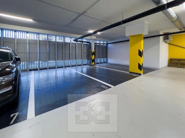 Pronájem bytu 2+kk, Praha - Strašnice, Michelangelova, 45 m2