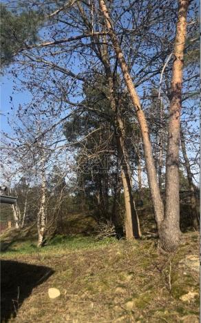 Prodej garáže, Stříbřec, 20 m2