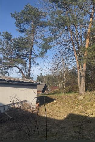 Prodej garáže, Stříbřec, 20 m2