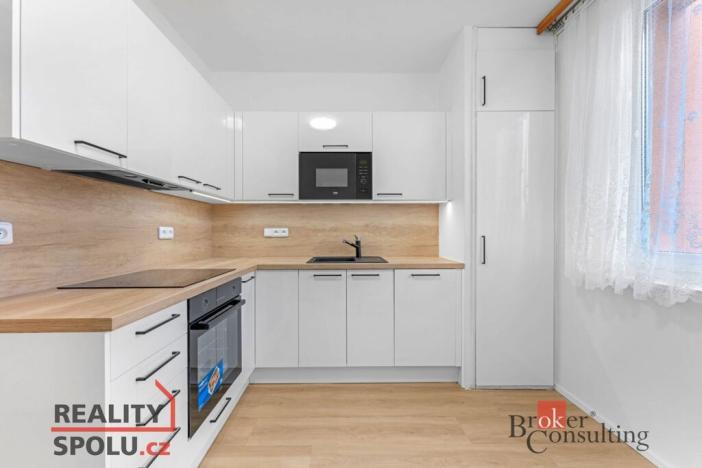 Pronájem bytu 3+1, Rychnov nad Kněžnou, Mírová, 70 m2