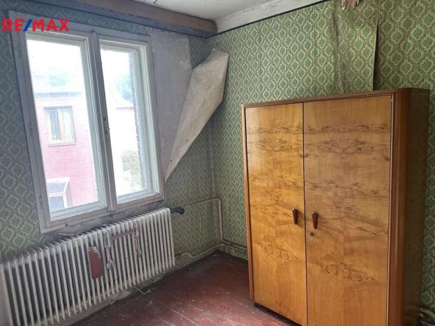 Prodej rodinného domu, Napajedla, třída Tomáše Bati, 80 m2