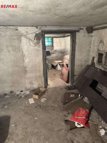 Prodej rodinného domu, Napajedla, třída Tomáše Bati, 80 m2