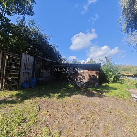 Prodej rodinného domu, Valeč, 160 m2