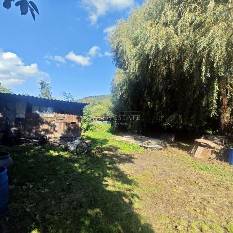 Prodej rodinného domu, Valeč, 160 m2