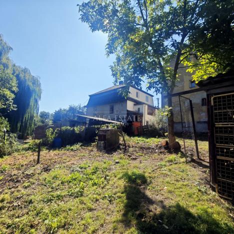 Prodej rodinného domu, Valeč, 160 m2