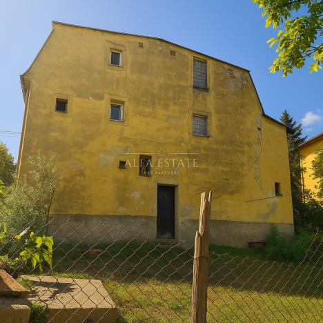 Prodej rodinného domu, Valeč, 160 m2