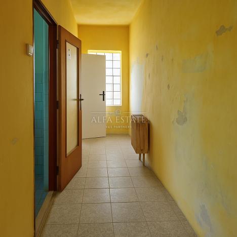 Prodej rodinného domu, Valeč, 160 m2