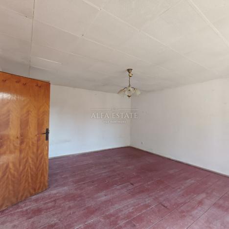 Prodej rodinného domu, Valeč, 160 m2