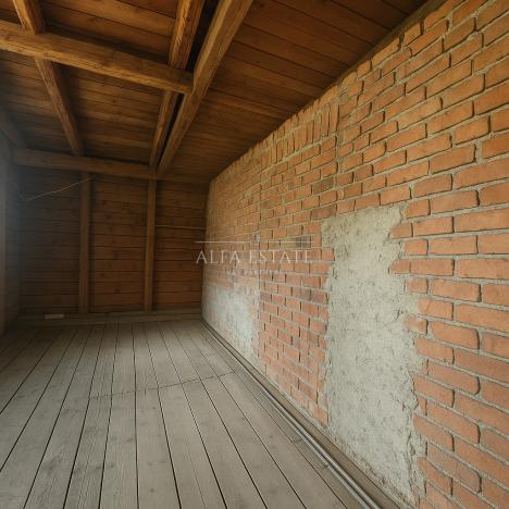 Prodej rodinného domu, Valeč, 160 m2