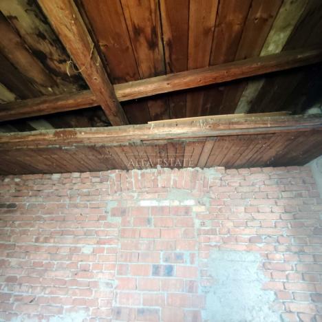 Prodej rodinného domu, Valeč, 160 m2