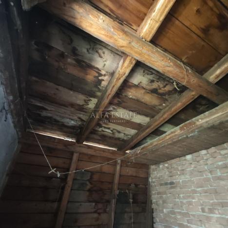 Prodej rodinného domu, Valeč, 160 m2