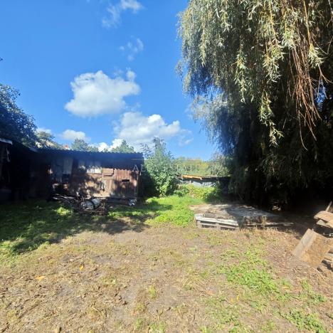 Prodej rodinného domu, Valeč, 160 m2