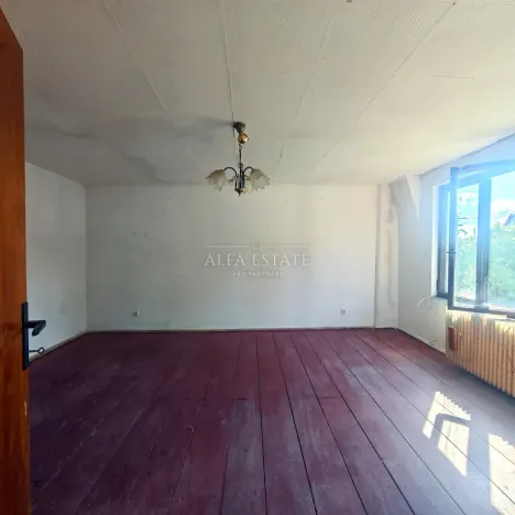Prodej rodinného domu, Valeč, Jabloňová, 160 m2