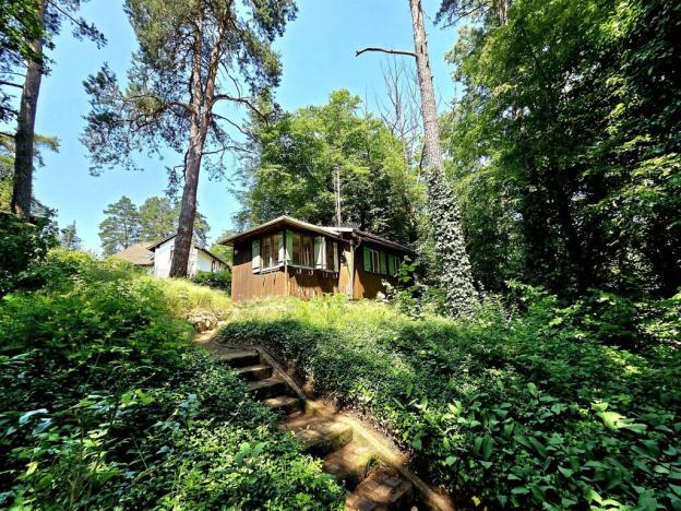 Prodej pozemku pro bydlení, Hrusice, Josefa Lady, 588 m2