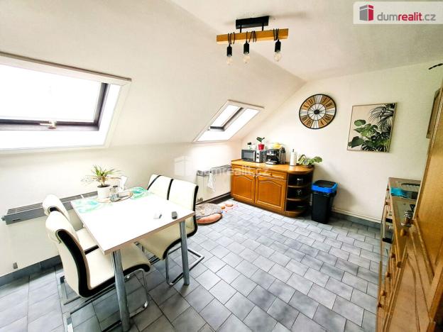 Prodej rodinného domu, Františkovy Lázně - Horní Lomany, Konečná, 430 m2