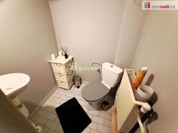 Prodej rodinného domu, Františkovy Lázně - Horní Lomany, Konečná, 430 m2