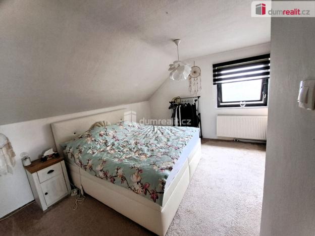 Prodej rodinného domu, Františkovy Lázně - Horní Lomany, Konečná, 430 m2