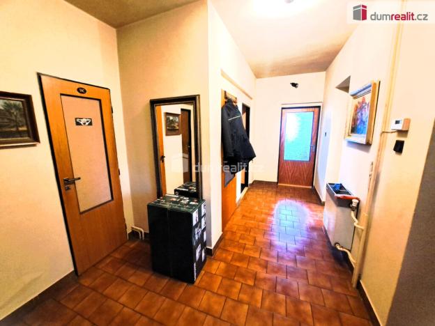 Prodej rodinného domu, Františkovy Lázně - Horní Lomany, Konečná, 430 m2