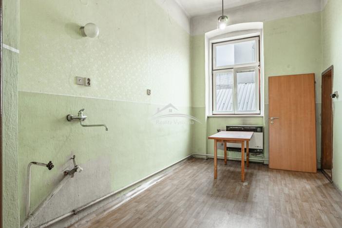 Prodej činžovního domu, Polná, Husovo náměstí, 654 m2