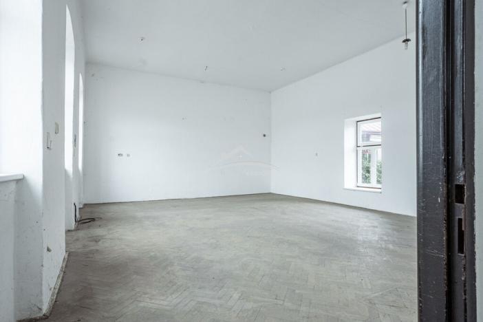 Prodej činžovního domu, Polná, Husovo náměstí, 654 m2