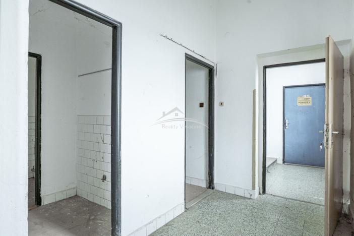 Prodej činžovního domu, Polná, Husovo náměstí, 654 m2