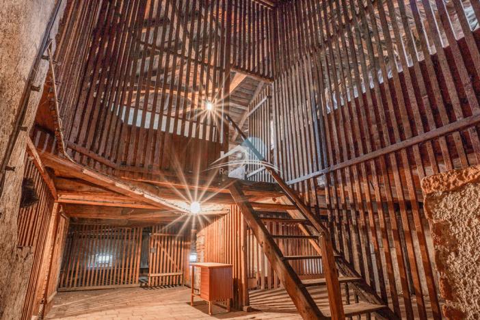 Prodej činžovního domu, Polná, Husovo náměstí, 654 m2