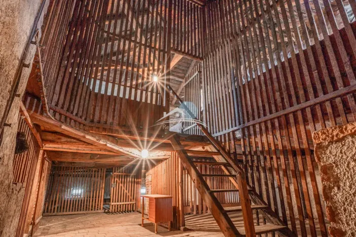 Prodej činžovního domu, Polná, Husovo náměstí, 654 m2