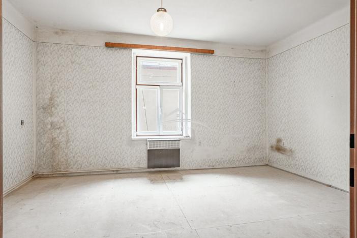 Prodej obchodního prostoru, Polná, Husovo náměstí, 654 m2