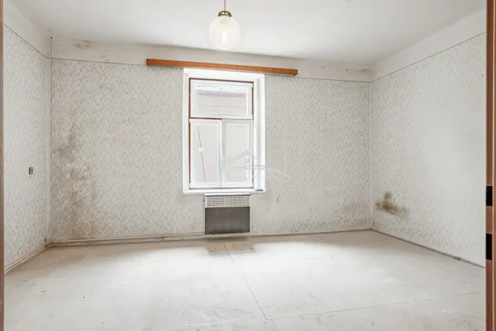 Prodej obchodního prostoru, Polná, Husovo náměstí, 654 m2