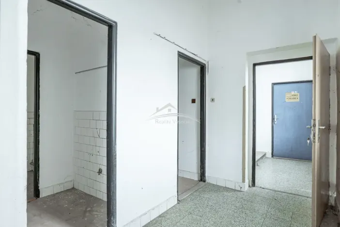 Prodej obchodního prostoru, Polná, Husovo náměstí, 654 m2