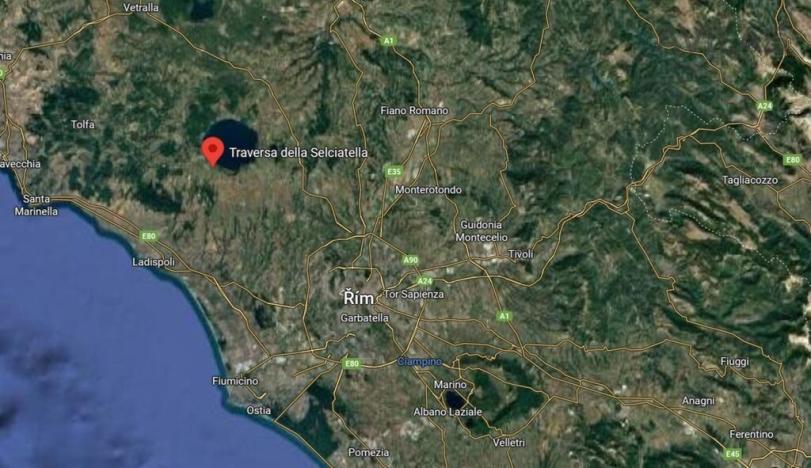 Prodej pozemku pro bydlení, 1310 m2