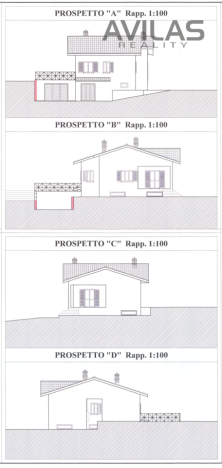 Prodej pozemku pro bydlení, 1310 m2